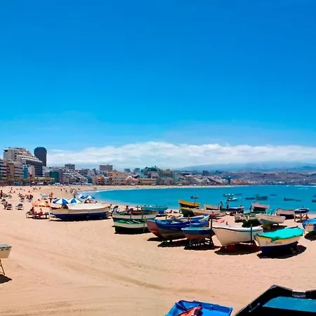 Miami Suites Apartment Las Palmas de Gran Canaria